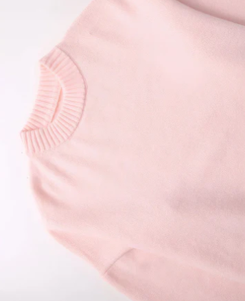 Allyson - Nova Bequemer Pullover