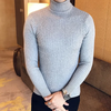 Kristian - Herren-Rollkragenpullover
