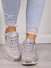 Celeste - Orthopädische Sneaker mit Drehverschluss