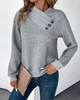 Madalyn - Modischer Baumwollpullover