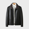 Leandro - Warme winterjacke für herren