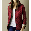 Eleonora – die elegante, schmale jacke aus seiden-baumwolle