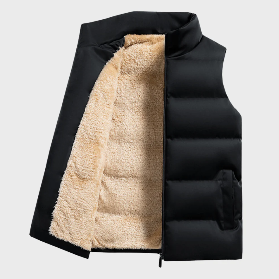TrendyLite - Lightweight Vest