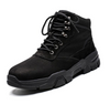 Venture - Perfekte herrenschuhe für Outdoor