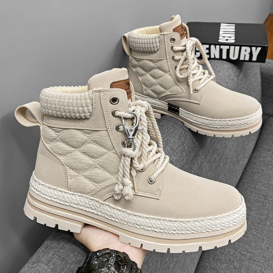 Beth - Bequeme und vielseitige damenstiefeletten