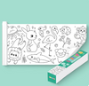 DrawFun - Kreative Zeichnungsrolle für endlosen Spaß