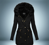 Eloise - Edler Parka Mit Kragen
