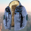 Zephyr - Klassische Herrenjacke