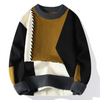 Axel - Stylischer Strickpullover