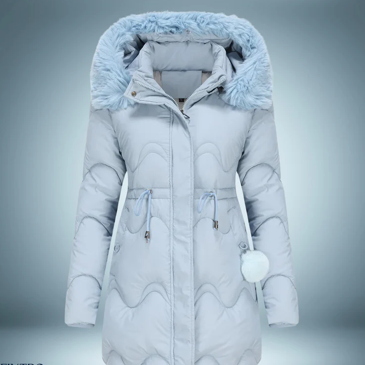 Ricarda - Jacke für Frauen