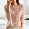 Madilyn - stylischer Leichter Pullover