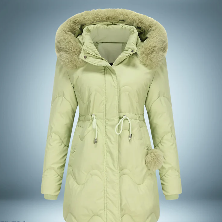 Ricarda - Jacke für Frauen