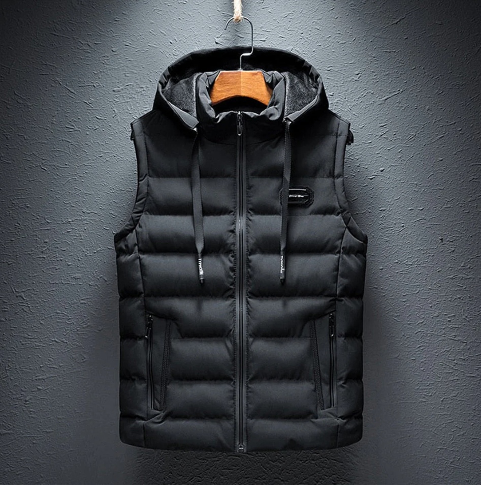 William - Elegante Westen