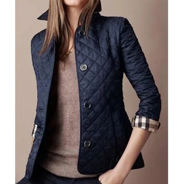 Eleonora – die elegante, schmale jacke aus seiden-baumwolle