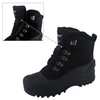 Sebastian - Flauschig Gefütterte Herrenboots