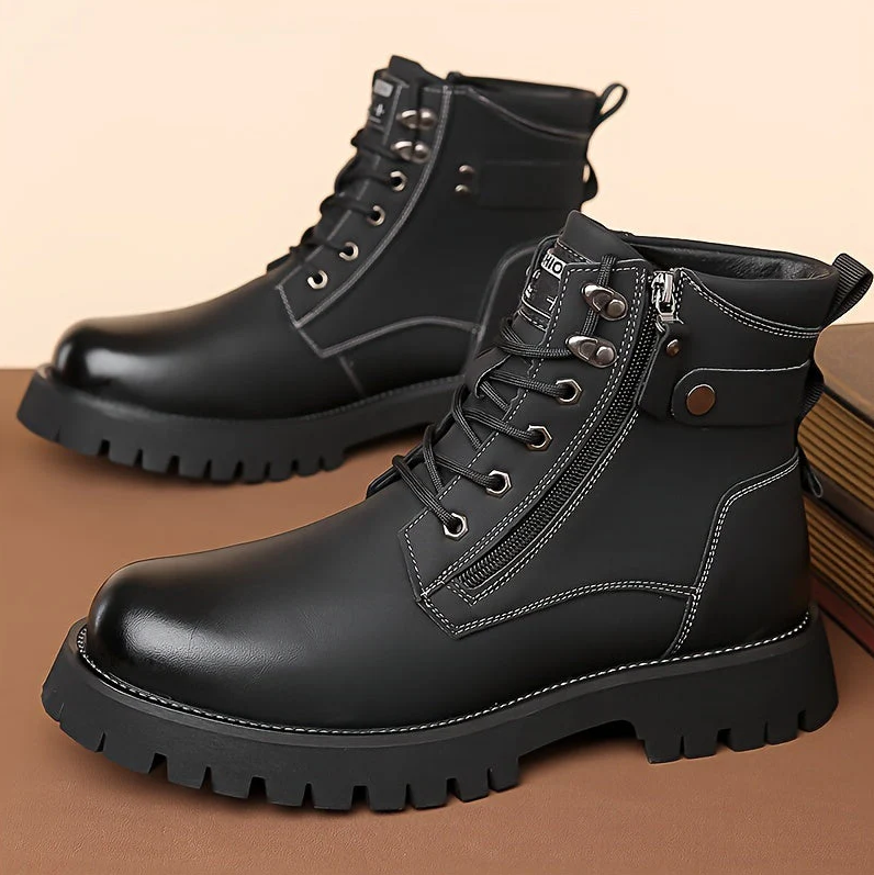 Freddie - Freizeit Wanderschuhe Für Herren