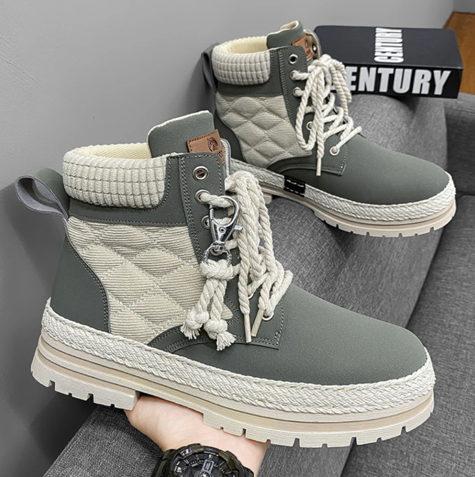 Beth - Bequeme und vielseitige damenstiefeletten