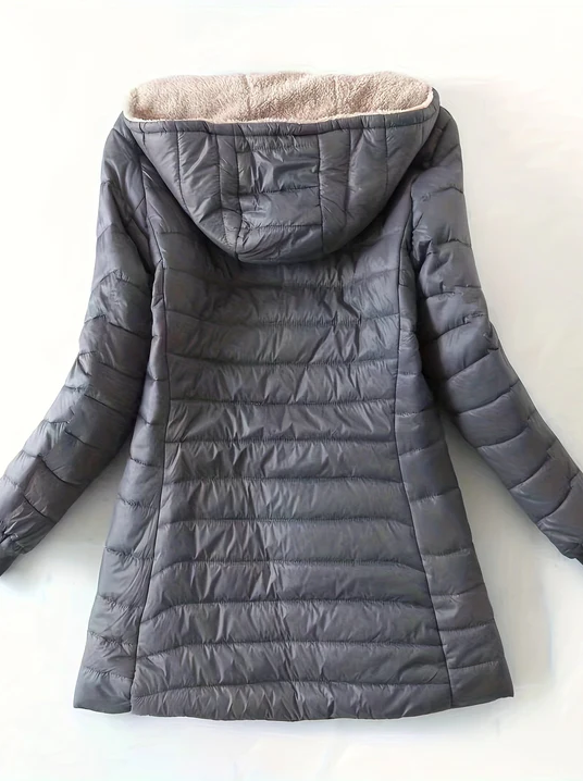 Novah - Stylischer Damen Wintermantel