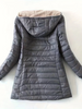 Novah - Stylischer Damen Wintermantel