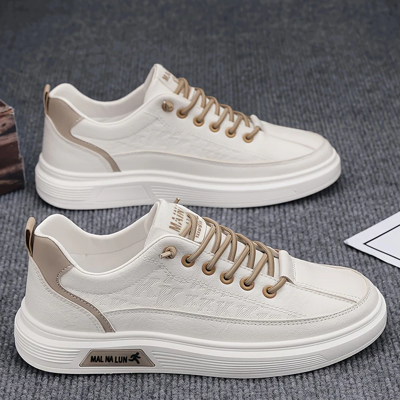 Dawson - Stylische freizeit-sportschuhe mit weicher sohle für herren