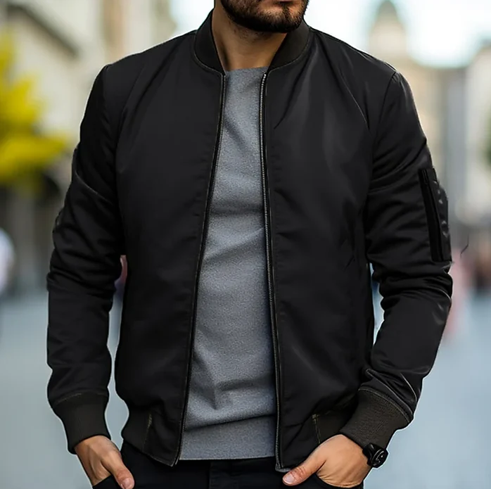 Cohen - Bomberjacke für herren
