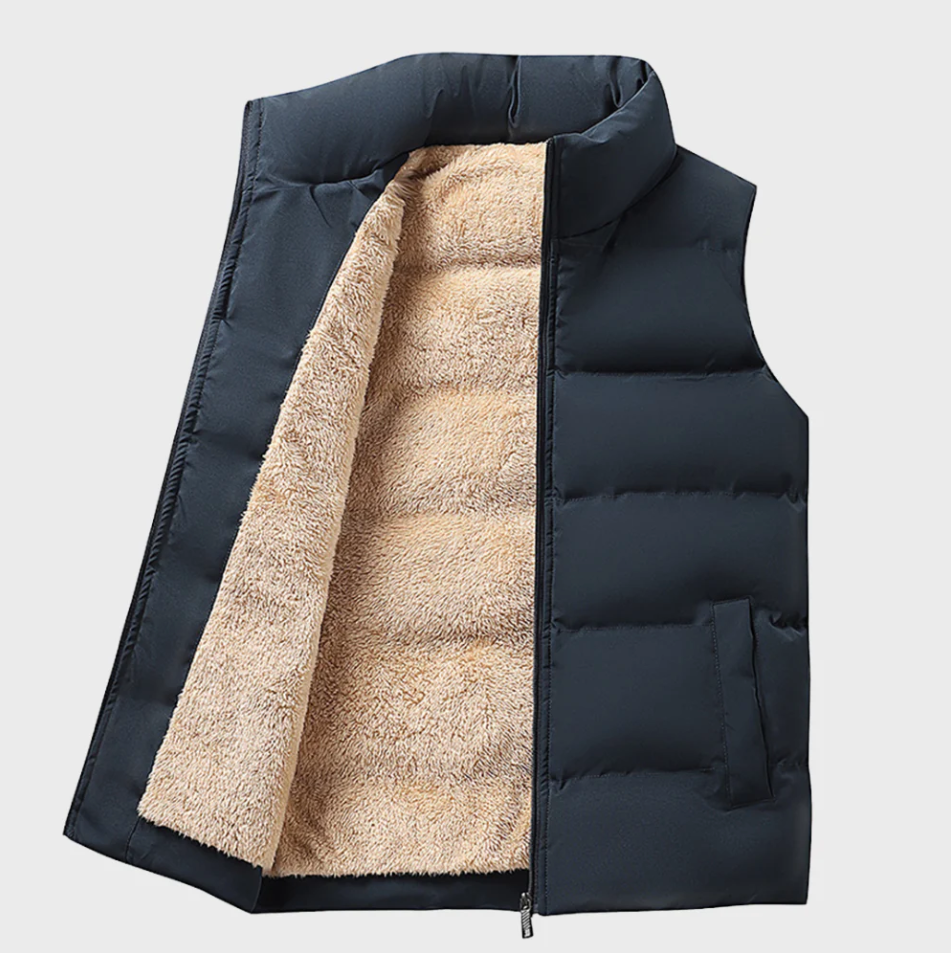 TrendyLite - Lightweight Vest