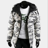 Théo - Tarnjacke für Herren