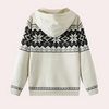 Wesley - Bequemer kapuzenpullover für herren