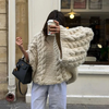 Camryn - Gemütlicher Oversize-Cardigan