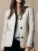 Carolyn - Stylische Steppjacke