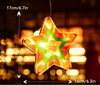 Chrimbo™ - Weihnachten Fenster Pendelleuchten