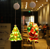 Chrimbo™ - Weihnachten Fenster Pendelleuchten