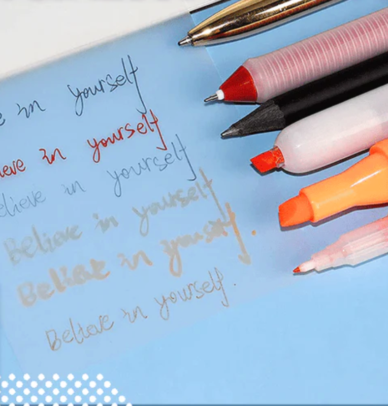 Encanto™ - Magische Haftnotizen