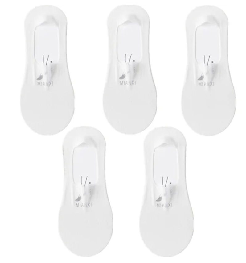 SilkDream™ - Seidenstrümpfe (3+2 Paar GRATIS)