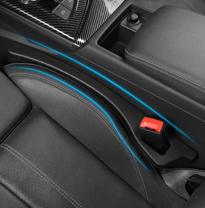 GapBlocker™ | Autositz-Lückenfüller (2 oder 4 Stück)