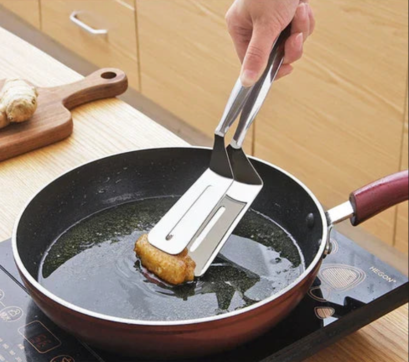 ProFlipper™ | Doppelseitiger Spachtel - (1+1 Gratis)