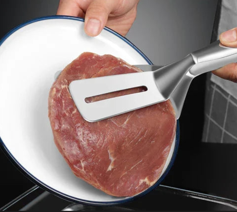 ProFlipper™ | Doppelseitiger Spachtel - (1+1 Gratis)