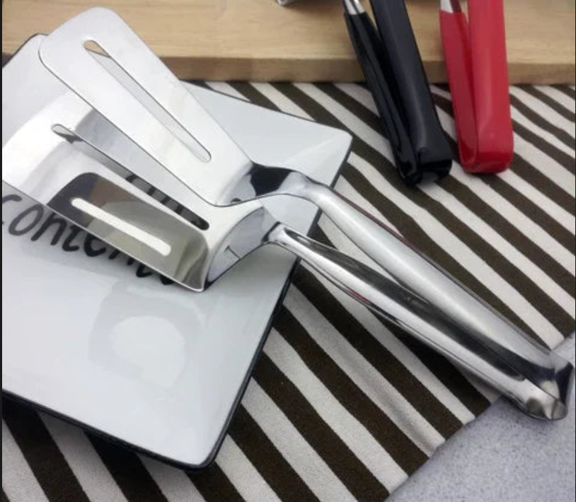 ProFlipper™ | Doppelseitiger Spachtel - (1+1 Gratis)