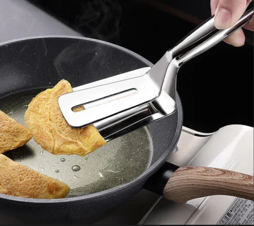 ProFlipper™ | Doppelseitiger Spachtel - (1+1 Gratis)