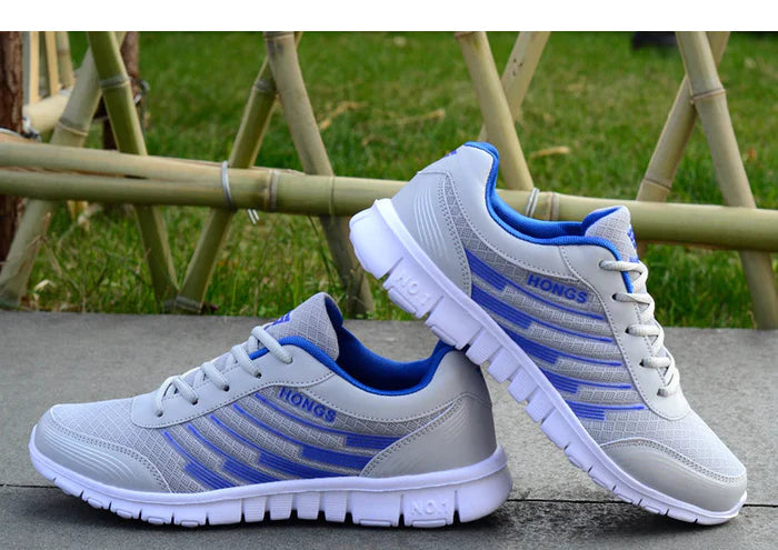 Shoeble - Leichte Herrenschuhe