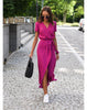 Rhian™ - Stilvolles langes Kleid für Damen