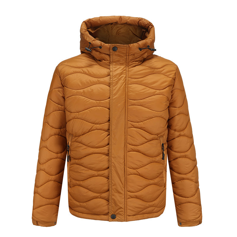 Rachael - Sportliche Winddichte Outdoorjacke
