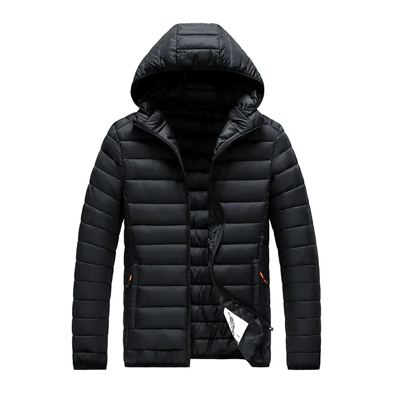 Dhruv - wasserdichte Jacke