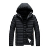 Dhruv - wasserdichte Jacke