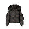Alice - Dicke Gesteppte Winterjacke
