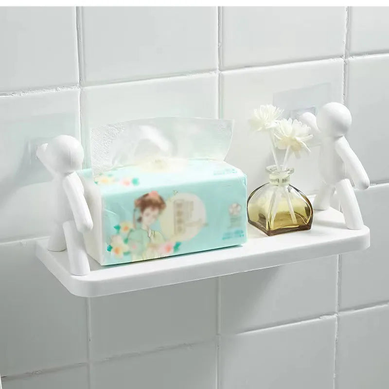 PalRack™ | Locherfreies Wandregal - Nur heute 2+1 Gratis!