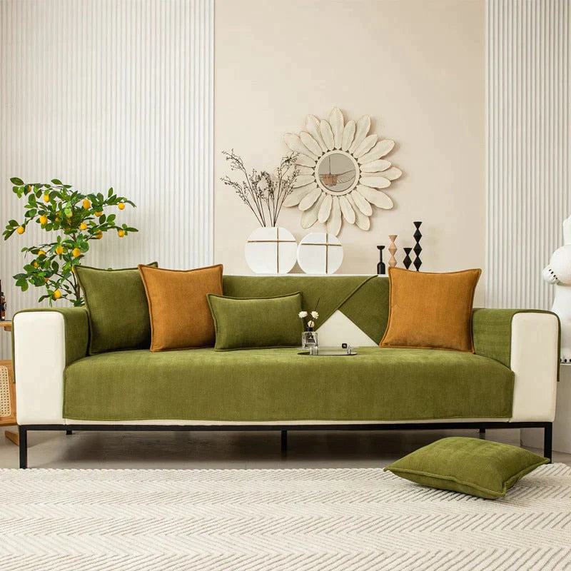 CouchSaver™ | Anti-Rutsch-Sofa-Schoner