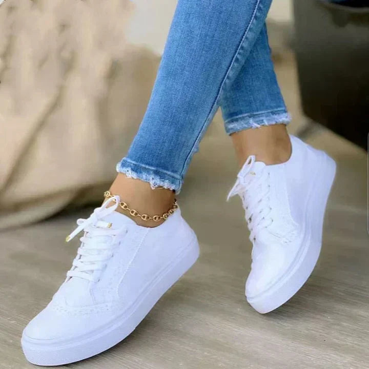 Emory - Orthopädischer Eleganter Sneaker