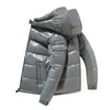 Ronin - Puffer-Winterjacke Für Herren