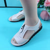 Astrid - Bequeme Orthopädische Sandalen